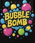 BUBBLE BOMB WORLDWIDE ( lilrxx111 )