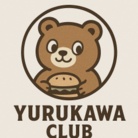 YURUKAWA CLUB（ゆるかわクラブ） ( totto_1995 )
