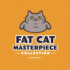 Fat Cat Masterpiece Collection ( hirokuasaku60 )