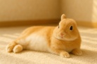 うさぎのいる暮らし ( rabbit_0602 )
