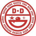 DrinkDrinkオリジナルグッズ ( DrinkDrinkkitchencar )