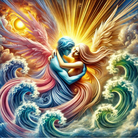 天音の流れ ( amane_nagare )