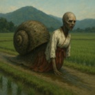 カナリア ( mikage_kiriya )