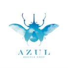 AZUL beetle shop ( azul_beetle )