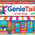 GenieTail