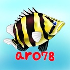aro78アクアch ( aro78ch )