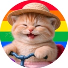 Angel Kitten Pico(ピコ) ( Angel_Kitten )