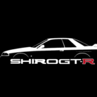 白GT-R ( SHIROGT-R326 )