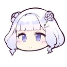 とんこつちゃみ🐷🍥 ( chami_real )