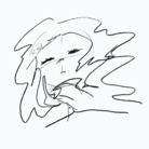 芽々森冬路 ( toujimememori )