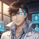 イケメンAIクリエイター　ドクター・コード ( ikemen_ai_creator )