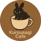くろうさぎカフェ　オンラインショップ ( Naru-13 )
