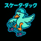 Sk8er-animals