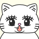 けばねこのばけねこ ( kebaneko_08 )