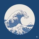 UKIYOE Bloom ( harmony_Miwa )