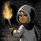 占い風格言Tシャツの店　 ( isarabeecha )