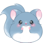 しっぽのうた ( pomcham )