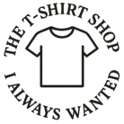 俺が欲しかったTシャツ屋さん ( oregahoshikattaT-shirtstore )