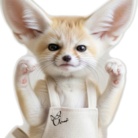 Cute Chew AI ASMR (可愛いもぐもぐAI ASMR)  ( Fenni-CuteChewAIASMR )