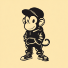 Chatter Monkey ( ChatterMonkey_Japan )