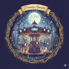 DreamySparkle ( monokur )