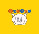 ozuozu｜おずおず ( ozuozu_komame )
