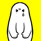 肩がない！ ( no_shoulders )