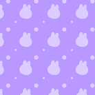 むらさきうさぎ ( murasakikogyu )