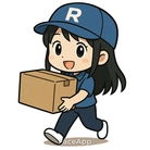 (株)R運送 ( R_unsou )