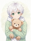 ぽんた🧸 ( ponpokoponna2 )