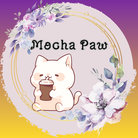 Mocha-Paw