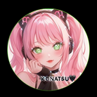 KIRAMEKI572