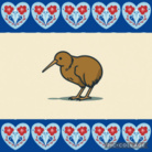 Kiwibird＆Friends ( KiwiandFriends )