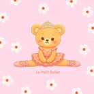 クマリーナ🤎🧸🤎 ( LePetitBallet )
