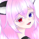 猫羽紫遙 ( shiharu-blackcat )