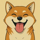 しば🐕 ( lala_minafuna )