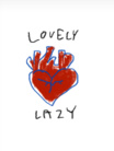lovely lazy  ( lovelylazy )
