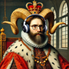 ヌンちゃま🥸AI音楽の先生 ( nun-chama )