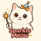 Sparkle Meow公式ショップ ( Honey_Bunny )
