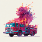 消防団員の集い ( volunteer-fire-department )