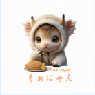 もぉにゃん公式ショップ ( monyan_official )