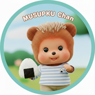 MUSUPUKU-Chan