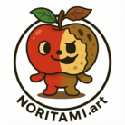 NORITAMI.art ( noritami )