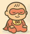 赤ちゃんマン ( akachanman_bub )