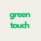 Green touch ( 12121212125 )