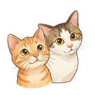 にじいろにゃんこ ( Mr_winwin )