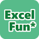Excel-Fun.xls* ( Excel_Fun )
