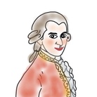 おえかきモーツァルト ( oekaki_mozart )