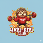 HARI-KIRI　CLUB ( terecasterpanda )