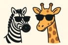 animal peace!! ( __peace__ )